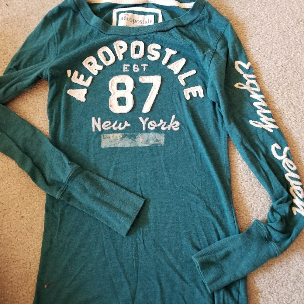 Aeropostale long sleeve